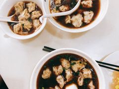 -蒋家桥饺面店(广陵路店)