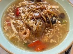 -孙家面馆(淮海第一城店)