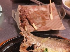 -潮界(虹桥新天地店)