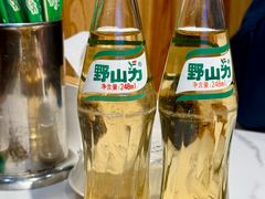 -小辉烧烤(长青园小区店)