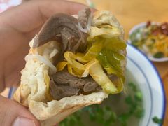 -陈掌柜澄城水盆羊肉(钟楼店)