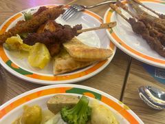 -比格比萨自助(延庆万达广场店)