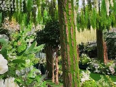 -忆江南·生态餐饮宴会酒店