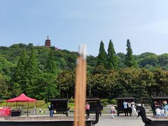 -狼山风景名胜区