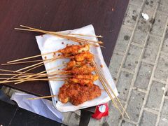 -辽B·小串(总店)