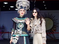 -云南民族村