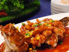 -苏州人家·精致苏帮菜(斜塘店)
