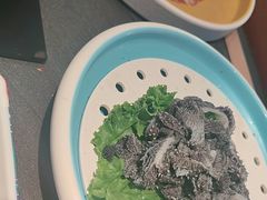 -阿古蒙·传统涮火锅自助(三台子万象汇店)