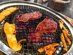 -金刚山(学府路店)