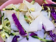 -西安调调(十全街店)