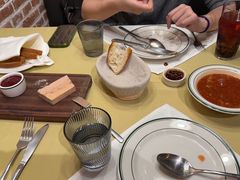 -秋林西餐厅(总店)