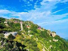 -泰山风景名胜区