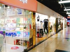 -金满地商业街(黄兴北路店)