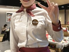 -海底捞火锅(高新活力汇店)
