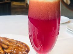 -利苑酒家(华熙国际店)