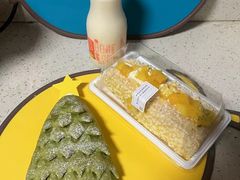 -奈雪的茶(凯德新都心店)