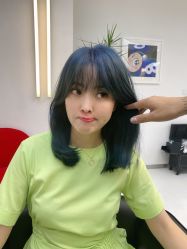 -东秀护肤造型