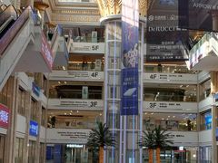 -月星家居(杭州商场店)