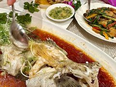 -好彩海鲜火锅饭店(银河百老汇店)