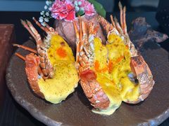 -花潮料理艺食馆(SM新生活广场店)