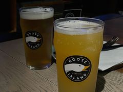 嘎嘎鹅-Goose Island Brewhouse鹅岛精酿啤酒餐厅