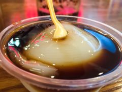 凉糕-青石桥老瓦房肥肠粉总店(青石桥总店)