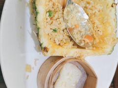 -避风塘(江桥万达店)