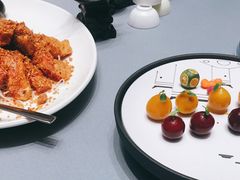 -宝燕壹号景观餐厅(龙盛国际商业广场店)