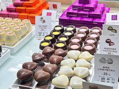 -GODIVA(港汇恒隆广场)