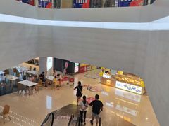 -卓锦曼购中心(国香街店)