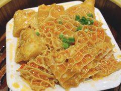 -上海1号私藏菜(静安店)