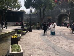 -鼓楼(西湖风景名胜区)