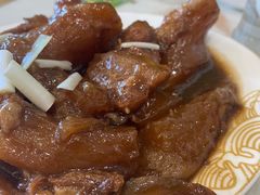 净牛筋-香港麦奀云吞面世家(中山二路店)