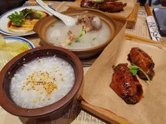 -卤儿道道(杭州大厦501店)