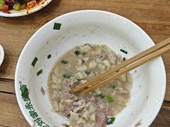-老刘家永盛斋·传统泡馍(东关南街店)