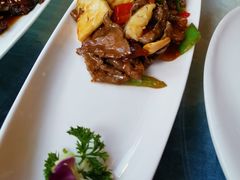 -尽善百年古院餐厅(王家老宅店)