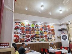-聚福缘菜馆(隆昌路店)