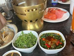 -川骄海鲜自助(亚运村店)