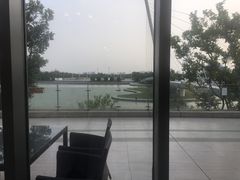 -翠山·映月湖景餐厅(映月湖公园店)
