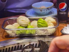 -山河屯铁锅炖·非遗东北菜(南山店)