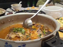 -老海陵·泰州菜(图书馆店)
