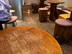 -小团圆糖水铺(襄阳南路店)