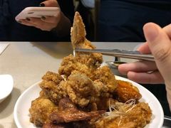 -梨满园韩国料理