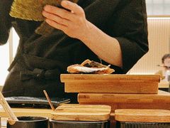 -鮨政·Omakase(港汇恒隆广场店)