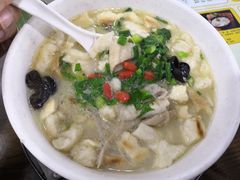 -春发生饭店·非遗(南院门店)