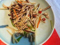 -春色如许·茶食餐厅(桃李春风店)