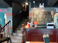 大堂-乔家栅(襄阳南路店)