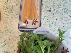 -鸿姐老火锅(疁城新天地店)