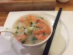 -一粥(华侨城创意文化园店)
