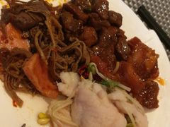 -新食谱全日制餐厅·苏州苏州湾艾美酒店